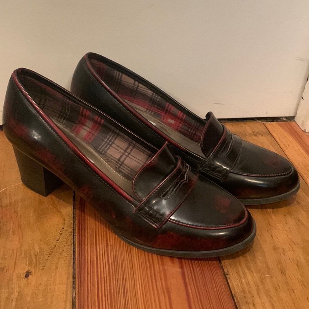 Perfect business shoes